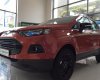 Ford EcoSport 1.5L Titanium Black 2017 - Đại lý xe Ford - LH Hotline: 0963483132 - Bán xe Ford EcoSport 1.5L Titanium Black đời 2017, màu đỏ