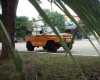 UAZ UAZ   2005 - Bán ô tô UAZ đời 2005, màu vàng