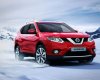 Nissan X trail 2.5L 4WD 2017 - Bán ô tô Nissan X trail 2.5L 4WD đời 2018, giá rẻ nhất thị trường Hà Nội - khuyến mại tiền mặt