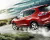 Nissan X trail 2.5L 4WD 2017 - Bán ô tô Nissan X trail 2.5L 4WD đời 2018, giá rẻ nhất thị trường Hà Nội - khuyến mại tiền mặt