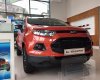 Ford EcoSport 1.5L Titanium Black 2017 - Đại lý xe Ford - LH Hotline: 0963483132 - Bán xe Ford EcoSport 1.5L Titanium Black đời 2017, màu đỏ