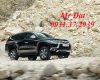 Mitsubishi Pajero Sport 2017 - Bán Mitsubishi Pajero Sport 2017 tại Quảng Bình, Quảng Trị, Huế, xe nhập, giá tốt. LH ngay: 0911.37.2939