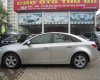 Chevrolet Cruze LS 2013 - Bán Chevrolet Cruze LS đời 2013, màu bạc, giá chỉ 419 triệu