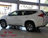 Mitsubishi Pajero Sport 2017 - Bán Mitsubishi Pajero Sport 2017 tại Quảng Bình, Quảng Trị, Huế, xe nhập, giá tốt. LH ngay: 0911.37.2939