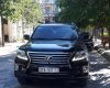 Lexus LX 570 2013 - Bán Lexus LX 570 đời 2013, màu đen