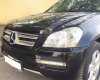 Mercedes-Benz GL  450 2011 - Cần bán xe Mercedes GL450 đời 2011, màu đen, nhập khẩu chính hãng