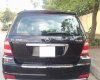 Mercedes-Benz GL  450 2011 - Cần bán xe Mercedes GL450 đời 2011, màu đen, nhập khẩu chính hãng