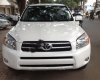 Toyota RAV4 2.4AT 2008 - Bán lại xe Toyota RAV4 2.4AT năm 2008, màu trắng, nhập khẩu Nhật Bản