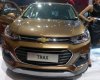 Chevrolet Trax 2017 - Chevrolet Trax nhập khẩu nguyên chiếc, hỗ trợ ngân hàng 80 - 90%, liên hệ Nhung 0975.768.960