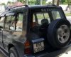 Suzuki Vitara 1993 - Bán Suzuki Vitara năm 1993, màu xám, nhập khẩu nguyên chiếc, 155 triệu