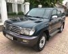 Toyota Land Cruiser 2004 - Cần bán lại xe Toyota Land Cruiser đời 2004, màu xanh lam, giá tốt