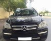 Mercedes-Benz GL  450 2011 - Cần bán xe Mercedes GL450 đời 2011, màu đen, nhập khẩu chính hãng