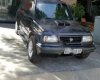 Suzuki Vitara 1993 - Bán Suzuki Vitara năm 1993, màu xám, nhập khẩu nguyên chiếc, 155 triệu
