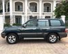 Toyota Land Cruiser 2004 - Cần bán lại xe Toyota Land Cruiser đời 2004, màu xanh lam, giá tốt