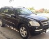 Mercedes-Benz GL  450 2011 - Cần bán xe Mercedes GL450 đời 2011, màu đen, nhập khẩu chính hãng