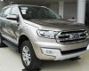 Ford Everest 2.2L 4x2 Titanium AT 2017 - Đại lý xe Ford An Đô bán Everest Titanium mới 100%, hỗ trợ trả góp tại Cao Bằng, xe nhập Thái Lan