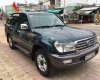 Toyota Land Cruiser 2004 - Cần bán lại xe Toyota Land Cruiser đời 2004, màu xanh lam, giá tốt