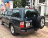 Toyota Land Cruiser 2004 - Cần bán lại xe Toyota Land Cruiser đời 2004, màu xanh lam, giá tốt