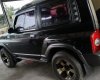 Ssangyong Korando 2004 - Bán xe Ssangyong Korando đời 2004, màu đen, nhập khẩu, đăng ký lần đầu 2009