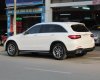 Mercedes-Benz Smart GLC300 2016 - Mercedes GLC300 2016 màu trắng