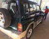 Suzuki Vitara JLX 2005 - Cần bán xe Suzuki Vitara JLX năm 2005, màu xanh lam