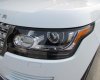LandRover Range rover HSE 2015 - Cần bán xe LandRover HSE 2015 màu trắng