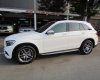 Mercedes-Benz Smart GLC300 2016 - Mercedes GLC300 2016 màu trắng