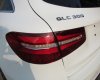 Mercedes-Benz Smart GLC300 2016 - Mercedes GLC300 2016 màu trắng