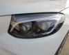 Mercedes-Benz Smart GLC300 2016 - Mercedes GLC300 2016 màu trắng