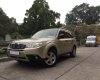 Subaru Forester 2009 - Bán Subaru Forester đời 2009, xe nhập số tự động