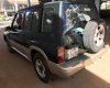 Suzuki Vitara JLX 2005 - Cần bán xe Suzuki Vitara JLX năm 2005, màu xanh lam