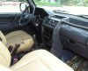 Mitsubishi Pajero V6 2001 - Gia đình cần bán gấp Mitsubishi Pajero V6 đời 2001, nhập khẩu, giá 188tr