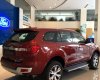 Ford Everest 2.2L 4x2 Titanium AT 2017 - Ford Everest Titanium 2.2L 4x2 nhập Thái Lan, hỗ trợ trả góp 80% lãi suất 0,6%/ tháng