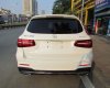 Mercedes-Benz Smart GLC300 2016 - Mercedes GLC300 2016 màu trắng