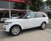 LandRover Range rover HSE 2015 - Cần bán xe LandRover HSE 2015 màu trắng