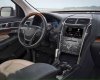 Ford Explorer   2016 - Cần bán Ford Explorer đời 2016, màu trắng, nhập khẩu