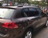 Volkswagen Touareg 2014 - Bán ô tô Volkswagen Touareg 2014, màu nâu, nhập khẩu chính hãng