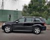 Mercedes-Benz GL-Class GL 450 2011 - Bán xe Mercedes GL 450 đời 2011 full option, màu đen, nhập khẩu nguyên chiếc