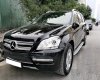 Mercedes-Benz GL-Class GL 450 2011 - Bán xe Mercedes GL 450 đời 2011 full option, màu đen, nhập khẩu nguyên chiếc