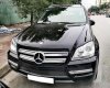 Mercedes-Benz GL-Class GL 450 2011 - Bán xe Mercedes GL 450 đời 2011 full option, màu đen, nhập khẩu nguyên chiếc