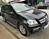 Mercedes-Benz GL-Class GL 450 2011 - Bán xe Mercedes GL 450 đời 2011 full option, màu đen, nhập khẩu nguyên chiếc