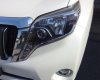 Toyota Land Cruiser  Prado AT 2016 - Bán Toyota Land Cruiser Prado AT đời 2016, màu trắng, nhập khẩu