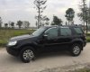 Ford Escape 2.3 SLX 2009 - Cần bán xe cũ Ford Escape 2.3 slx đời 2009, màu đen số tự động, 480tr