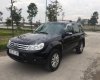 Ford Escape 2.3 SLX 2009 - Cần bán xe cũ Ford Escape 2.3 slx đời 2009, màu đen số tự động, 480tr