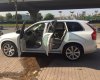 Volvo XC90 T6 Incription 2015 - Cần bán Volvo XC90 T6 Incription đời 2015, màu trắng, nhập khẩu nguyên chiếc