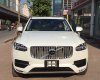 Volvo XC90 T6 Incription 2015 - Cần bán Volvo XC90 T6 Incription đời 2015, màu trắng, nhập khẩu nguyên chiếc