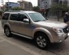 Ford Everest 2011 - Bán xe Ford Everest 4x4 2011