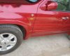 Ford Escape    2003 - Cần bán gấp Ford Escape đời 2003, màu đỏ chính chủ, giá tốt