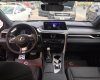 Lexus RX350 Fsport 2015 - Bán Lexus RX350 Fsport 2015, màu đen, nhập khẩu, full option