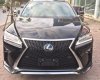 Lexus RX350 Fsport 2015 - Bán Lexus RX350 Fsport 2015, màu đen, nhập khẩu, full option